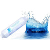 Open image in slideshow, X10 (2-Pack) Pool &amp; Spa Inline Water Hose Filter, Spa Marvel | Outdoor, RV, Garden | 10k Gallon
