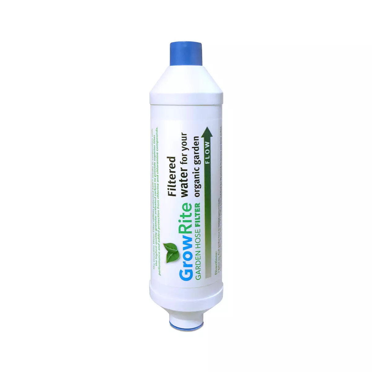 GrowRite Garden Hose Water Filter SP6 | Home, Outdoor & RV Use | 40k G ...